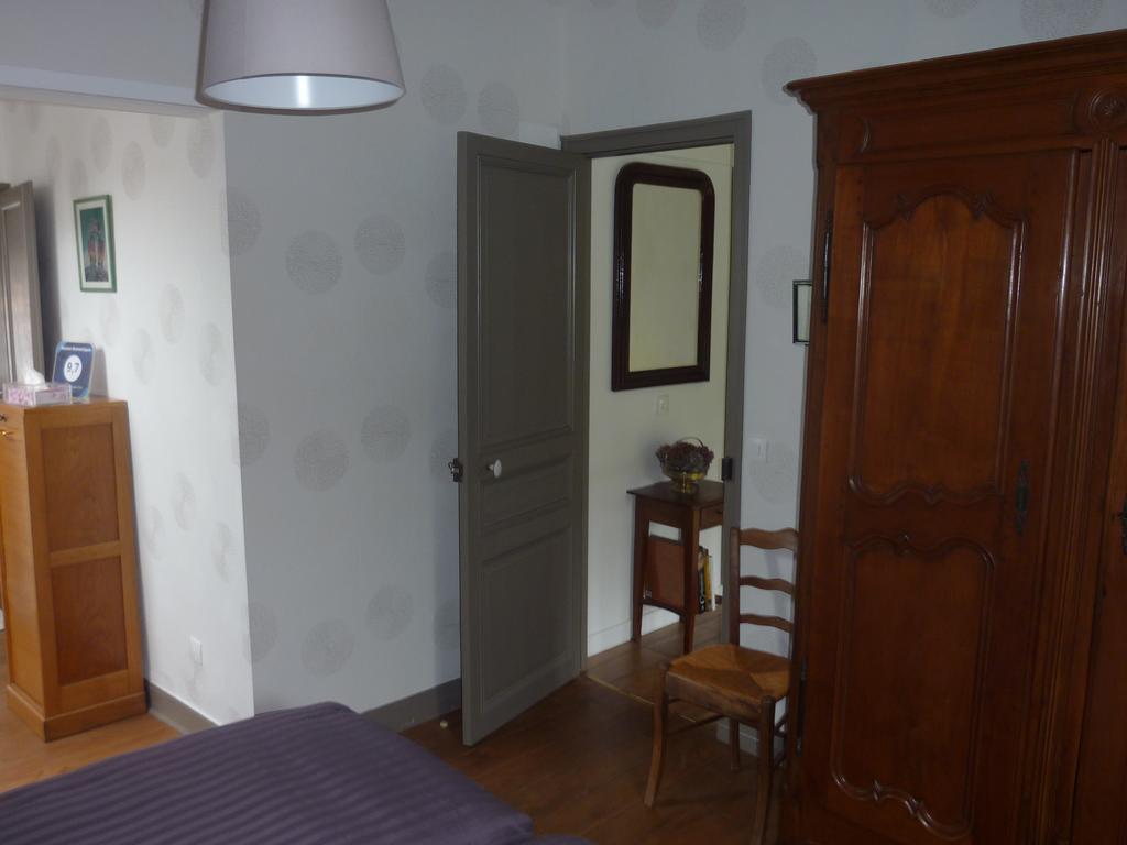 르페뢰쉬르마른 Maison Romantique B&B 외부 사진